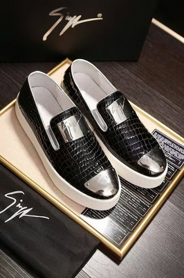 GZ Men Loafers--019